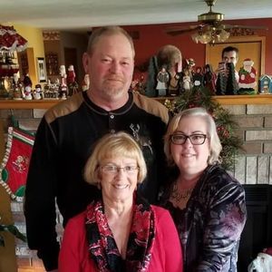 Meet your Posher, Deb